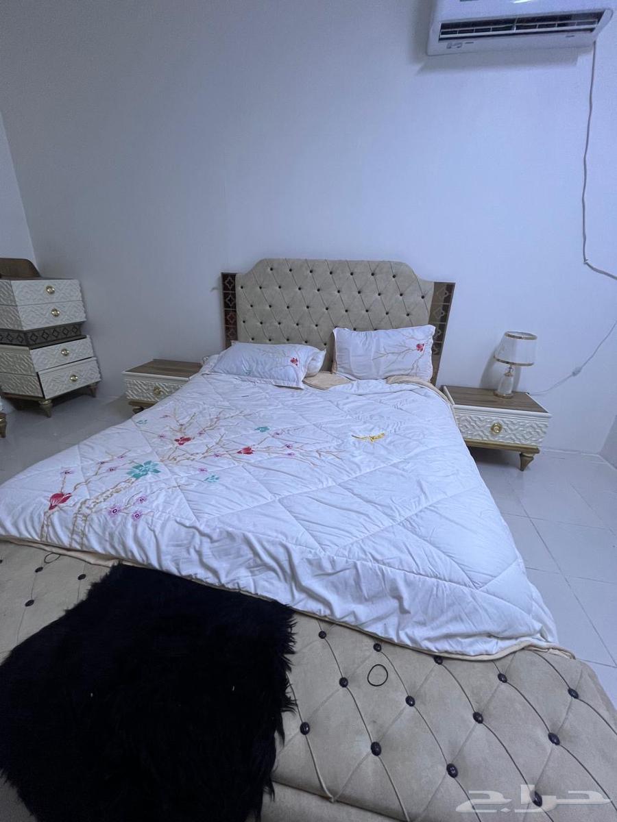 غرفة نوم تركية بيعه مستعجله64499465356419112