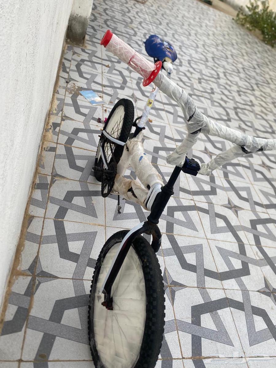 Bicycle 2064499187687554112