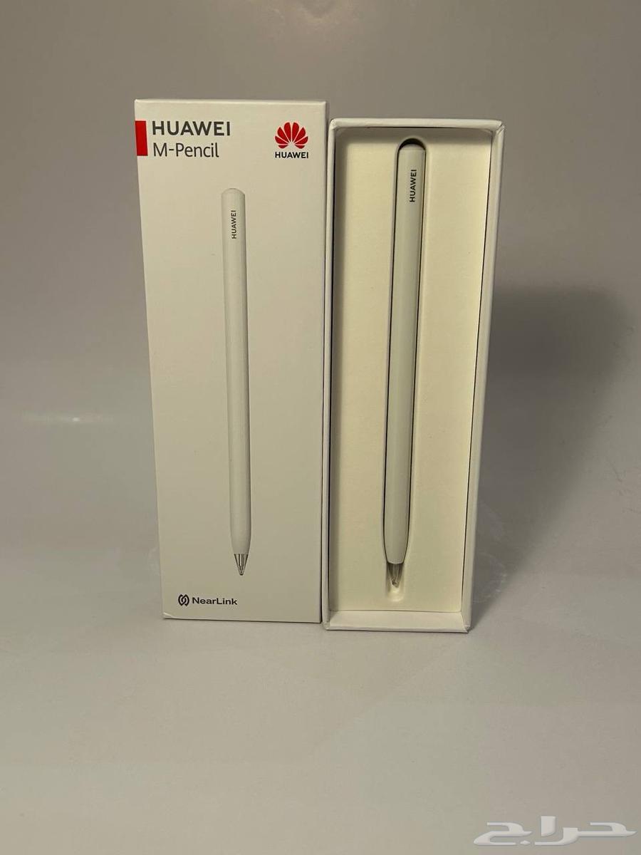 قلم هواوي الجيل الثالث M-pencil الاصلي بقراطيسه64502241297667110