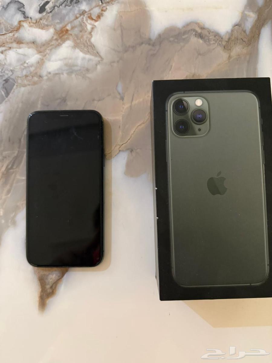 Hello, iPhone 11 Pro64499076356865110