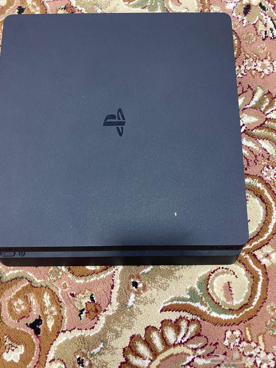 سوني فور نظيف جدا ما نفك64499856152834113