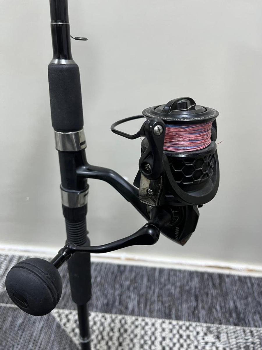 للبيع قصبة كاشيما معى مكينة نانو64500727533955111