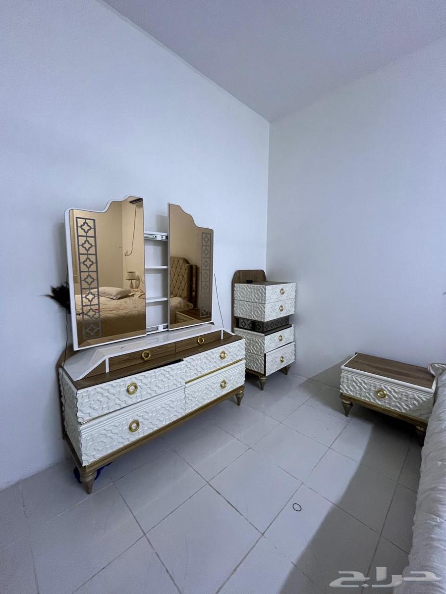 غرفة نوم تركية بيعه مستعجله64499465356419110