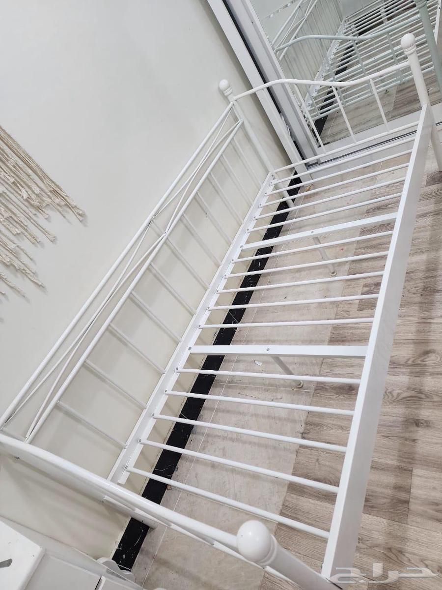 سرير أنا حديد الاثنين ب50064501035496067110