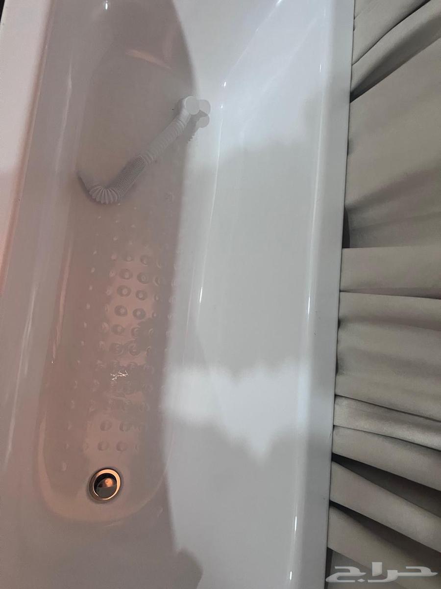 بانيو جديد لم يستخدم64502268446851110