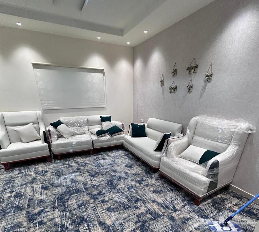 كنب وغرفة نوم جديد64498563972995110