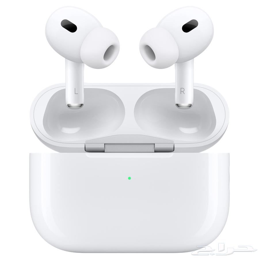 سماعة ايربودز برو الجيل الثاني64498229394945110