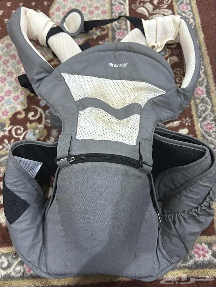 شياله اطفال من سنتر بوينت ماركه kit for kids نظيفه جدا جدا64496530329730111