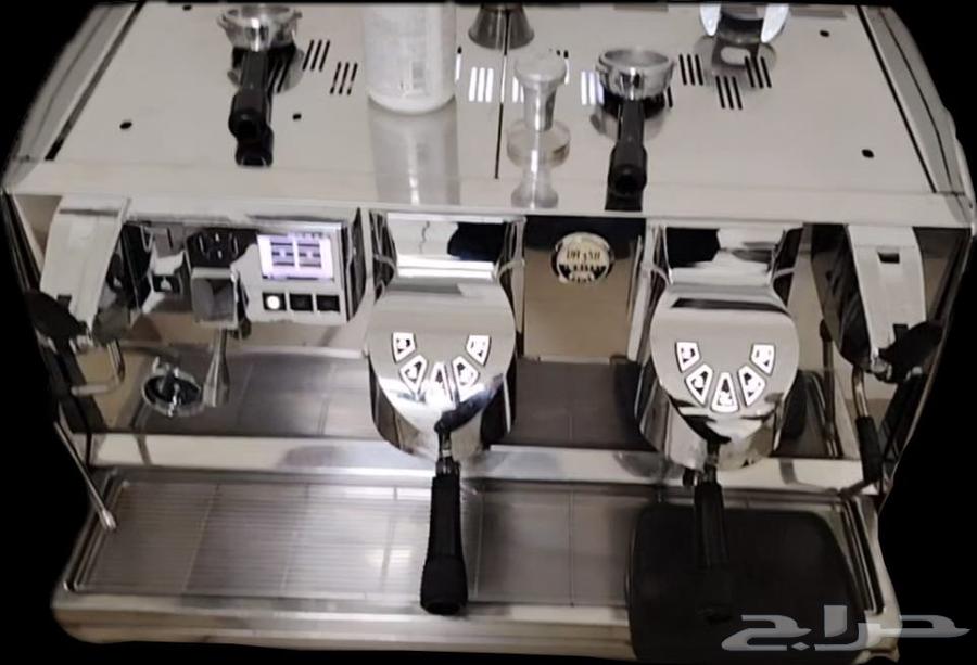 Victoria Arduino Eagle Coffee Machine64499117959425112