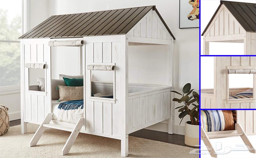 سرير اطفال للبيع64495899376899110