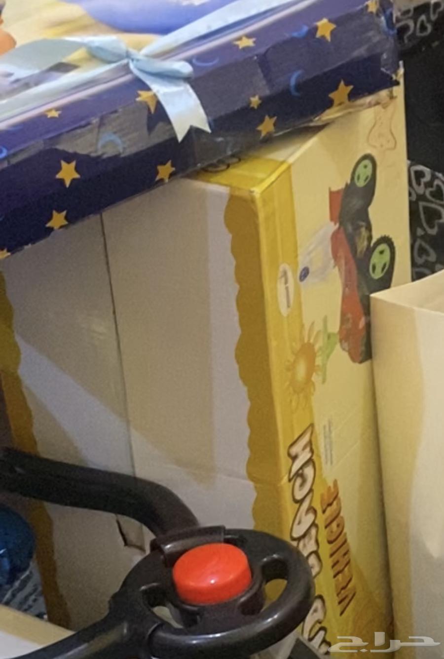 سياره أطفال للبيع64495871773058111