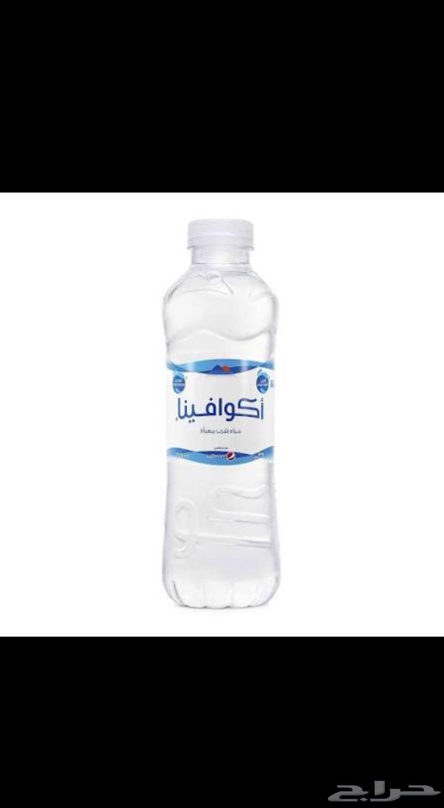 مياة اكوافينا 150 كرتون ابو نص64500215487106110