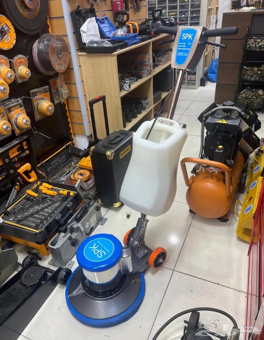 SPK Tile Polishing Machine64499731016065111