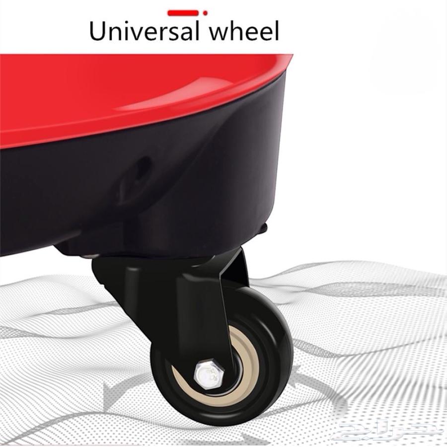 سكوتر ذكي للأطفال - سكوتر الهبة للأطفال الكهربائي بريموت64509264750849111