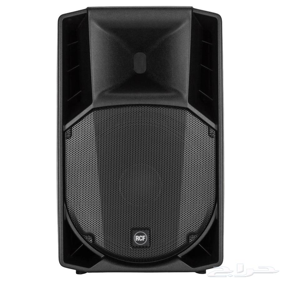 للبيع سماعه RCF   Subwoofer Alto64505011469569110