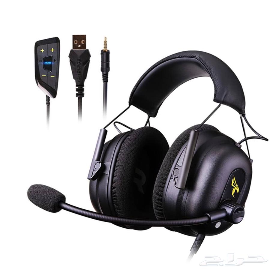 Professional Commander G936N Headset64503226928515111