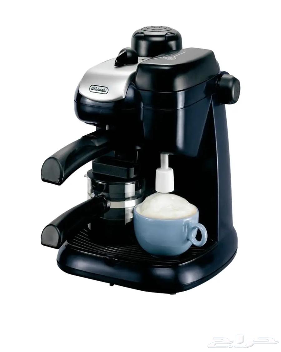 Very clean, simple, lightly used coffee machine64504283048065110