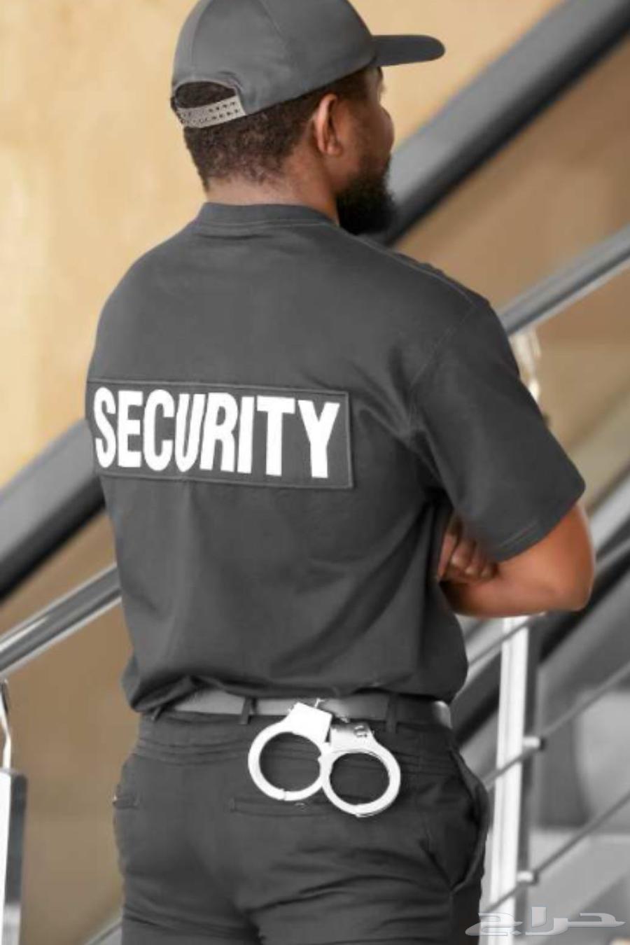 Security Guards Company at Your Service64148473853441110