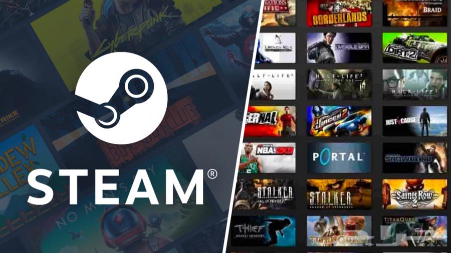 Steam Game Package with Over 300 Games at the Lowest Prices64509533202049111