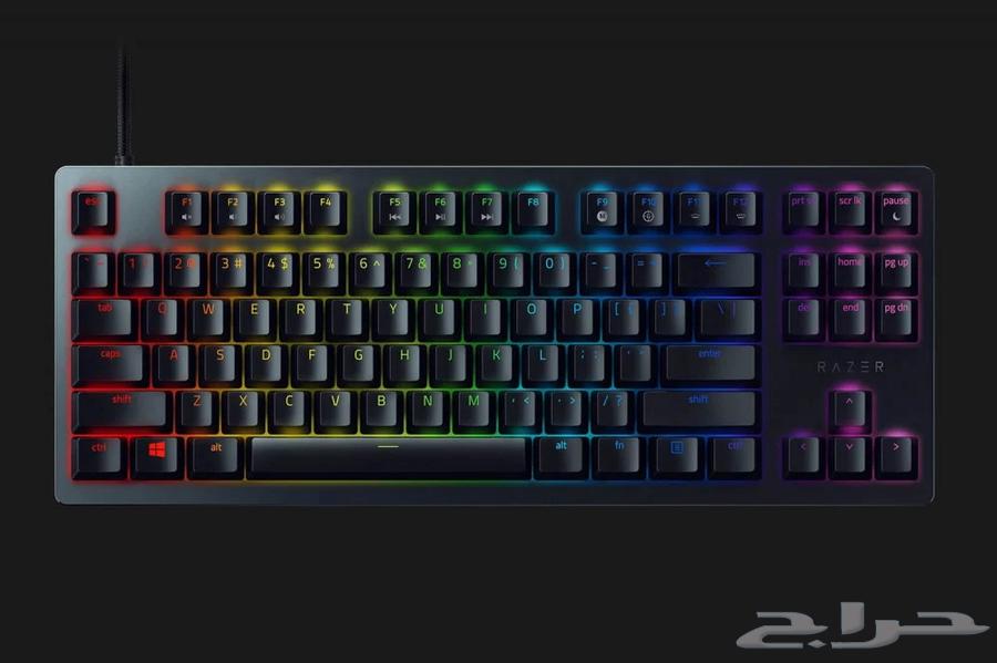 Razer Keyboard64502899894657111