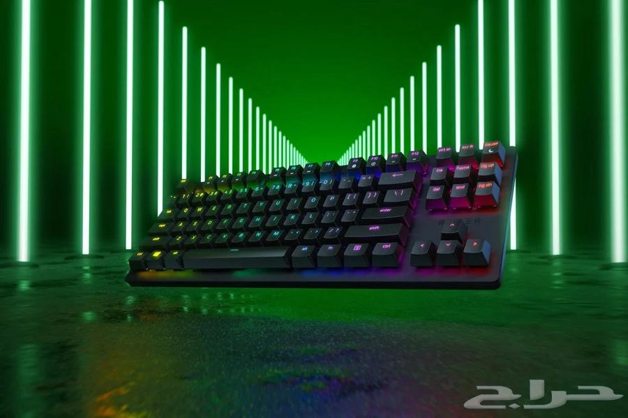 Razer Keyboard64502899894657112