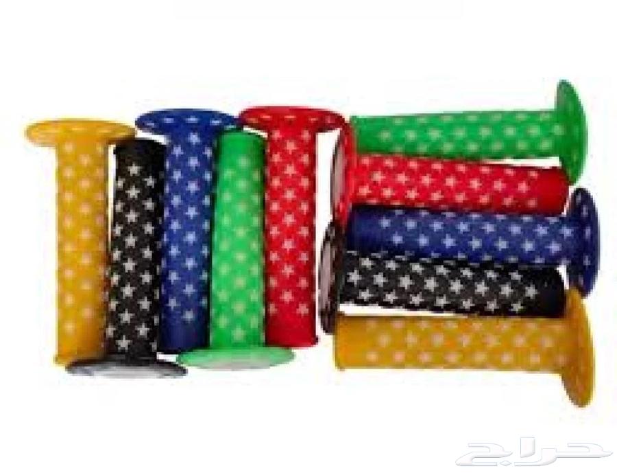 Star grips in all colors bicycle64502955013634110