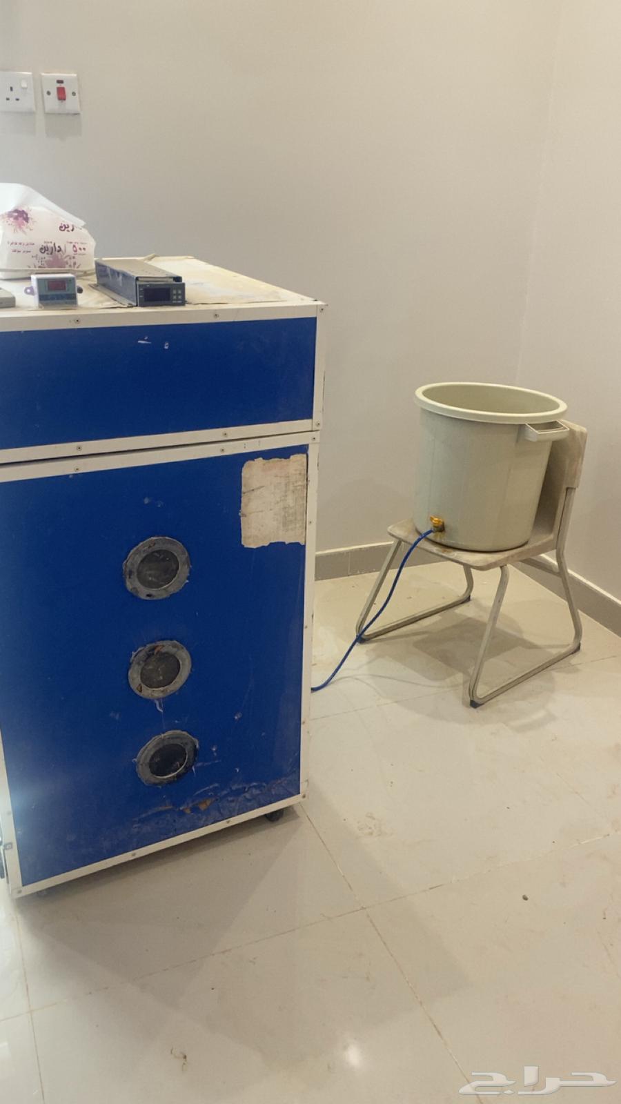 Tematic incubator64509533217282111