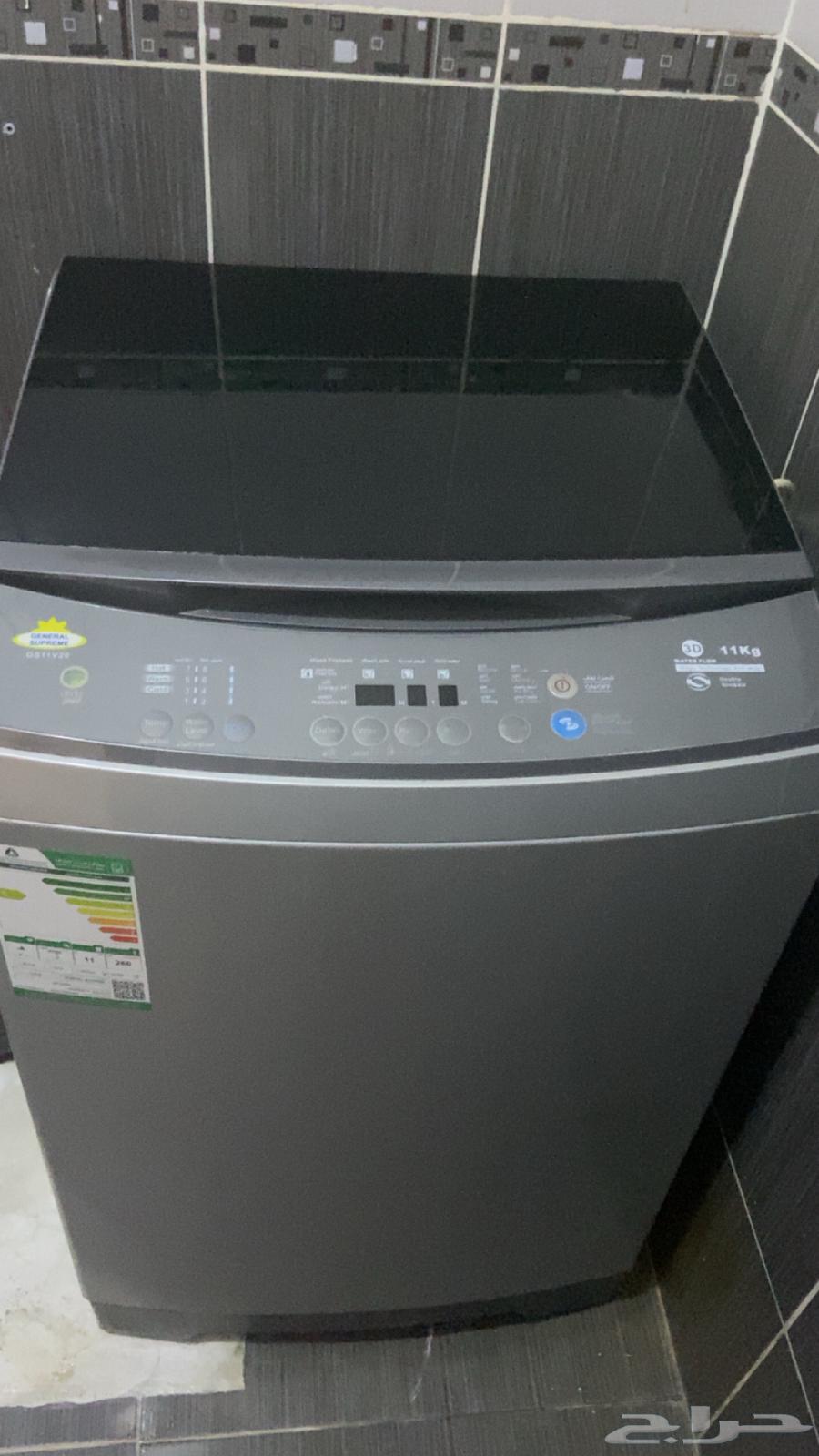 غسالة ملابس صينيه استعمال حشمه64506331974659110