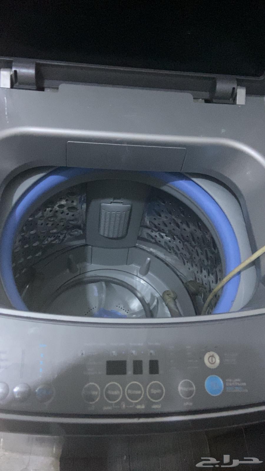 غسالة ملابس صينيه استعمال حشمه64506331974659112