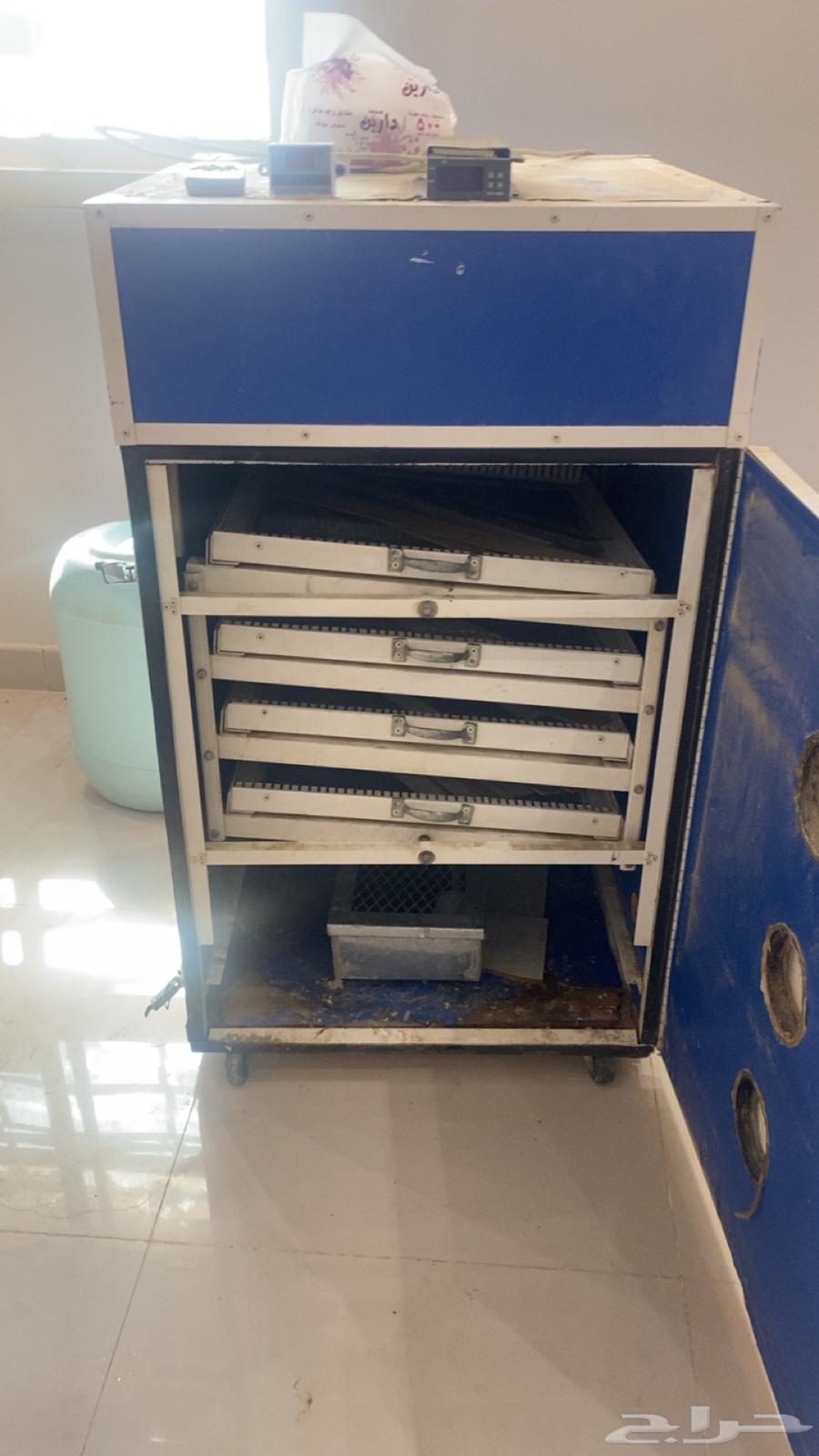 Tematic incubator64509533217282110