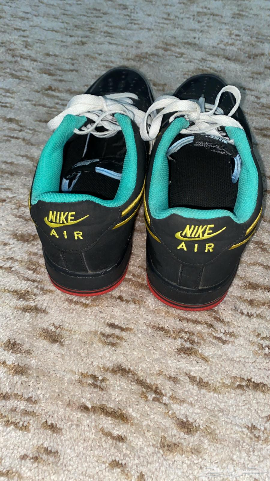 شوز نايك اصلي64502844981251112