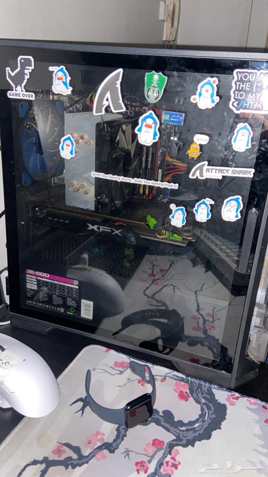 بي سي للبيع على السوم64506913962369111