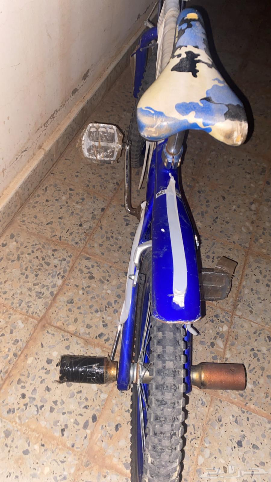 Bicycle size 2264510549423746111