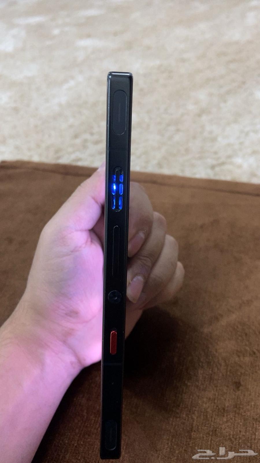 جوال ريد ماجيك 9 برو64504105529858110