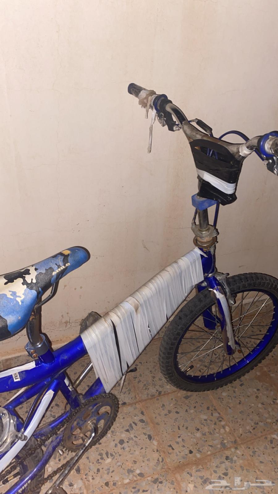 Bicycle size 2264510549423746110