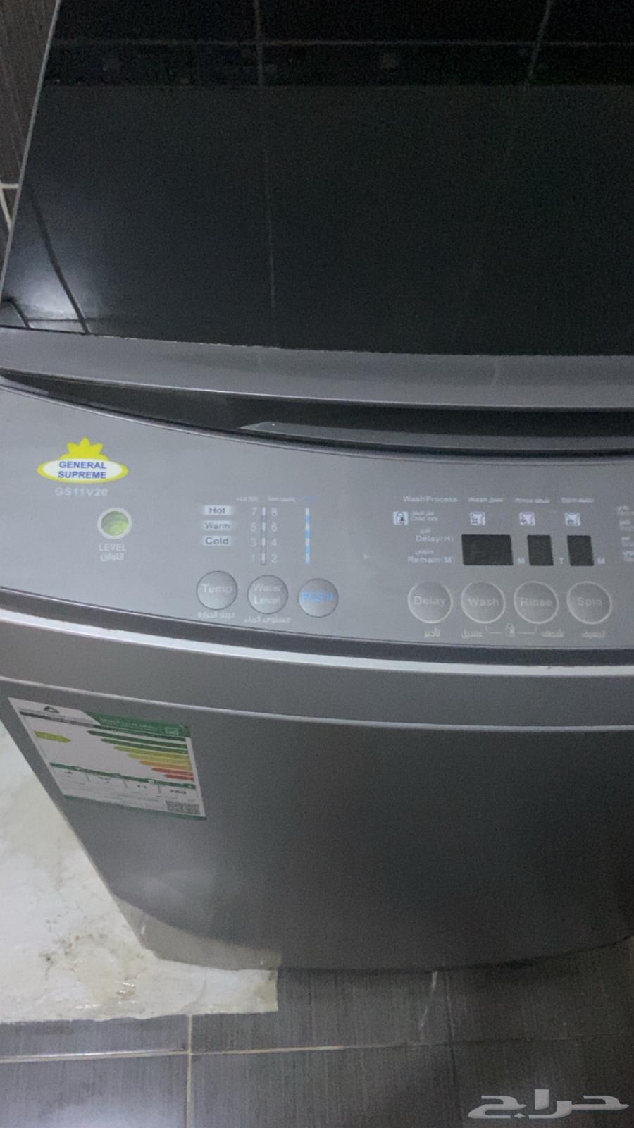 غسالة ملابس صينيه استعمال حشمه64506331974659111