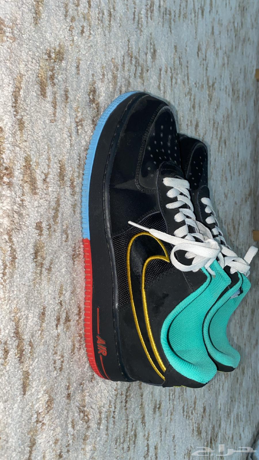 شوز نايك اصلي64502844981251110