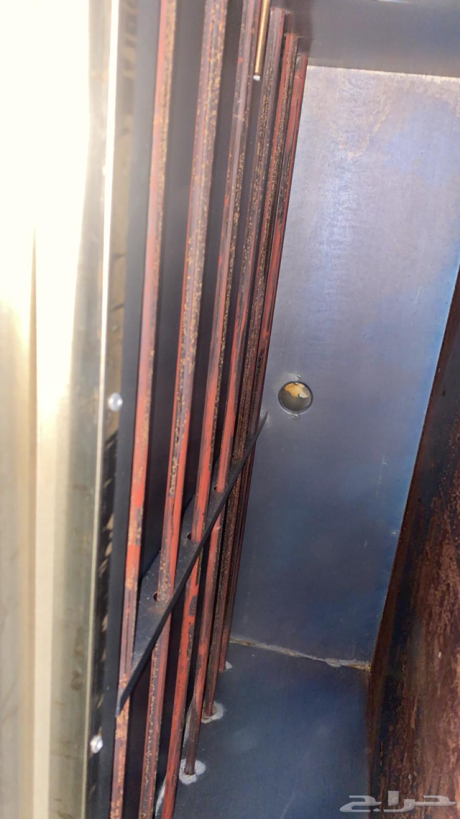 Oven for pies, kunafa, and pizza64504365796738112