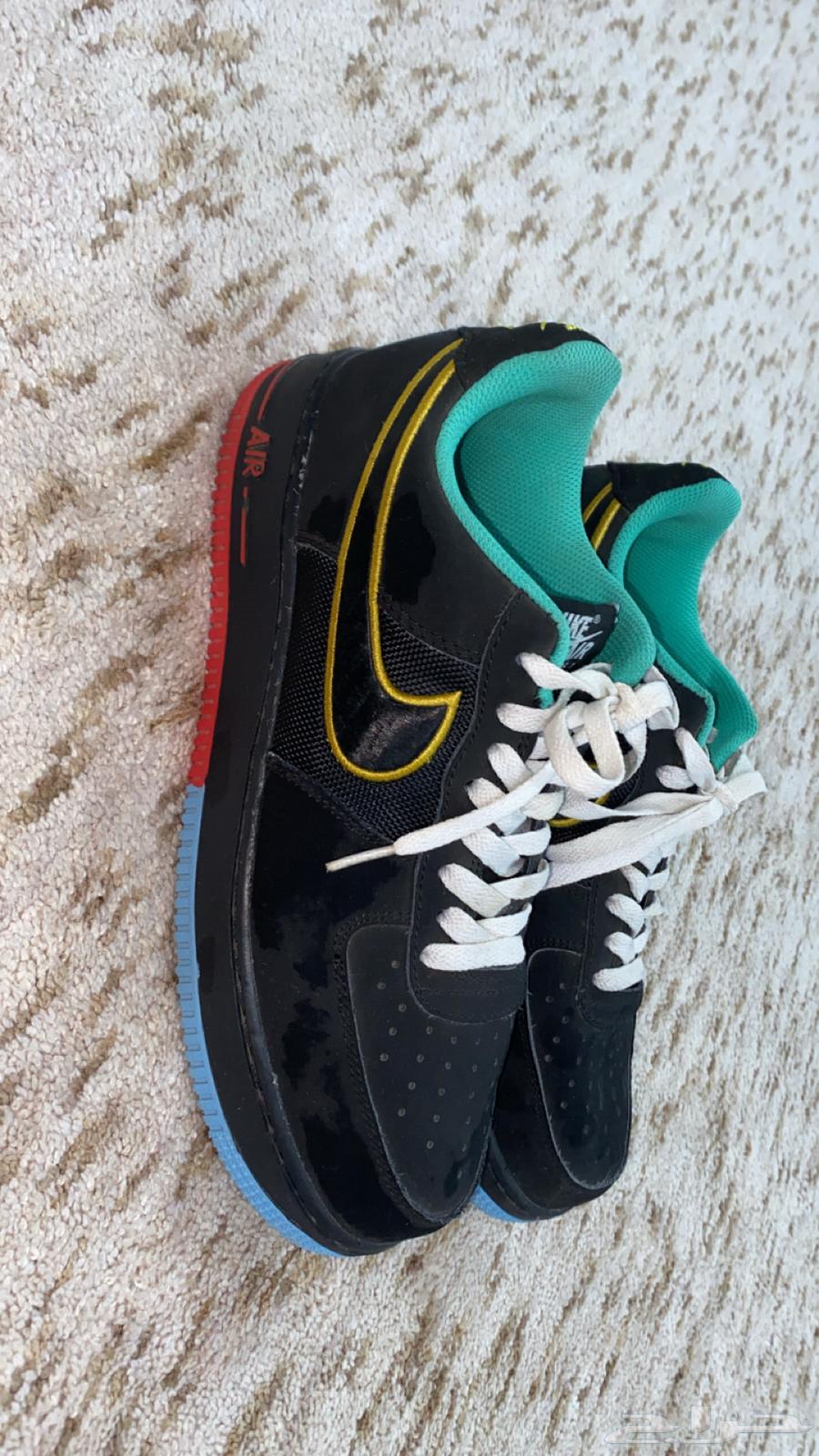 شوز نايك اصلي64502844981251111