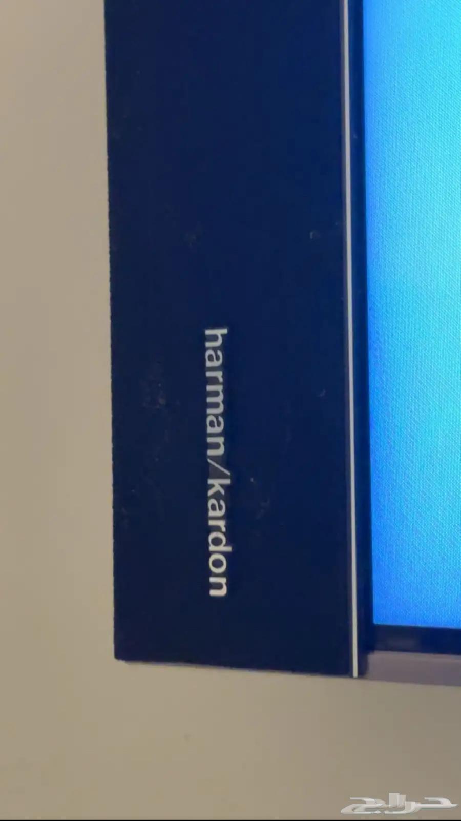 شاشه تي سي ال TCL سماعه هارمن64505259474179113