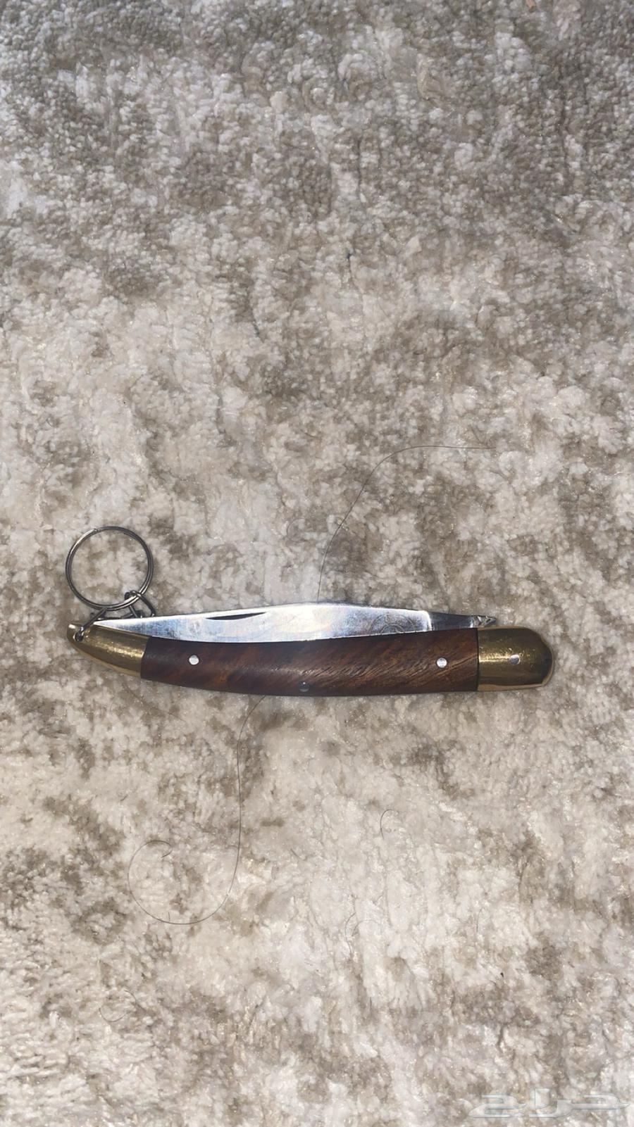 للبيع سكين باكستانيه64506872226433111