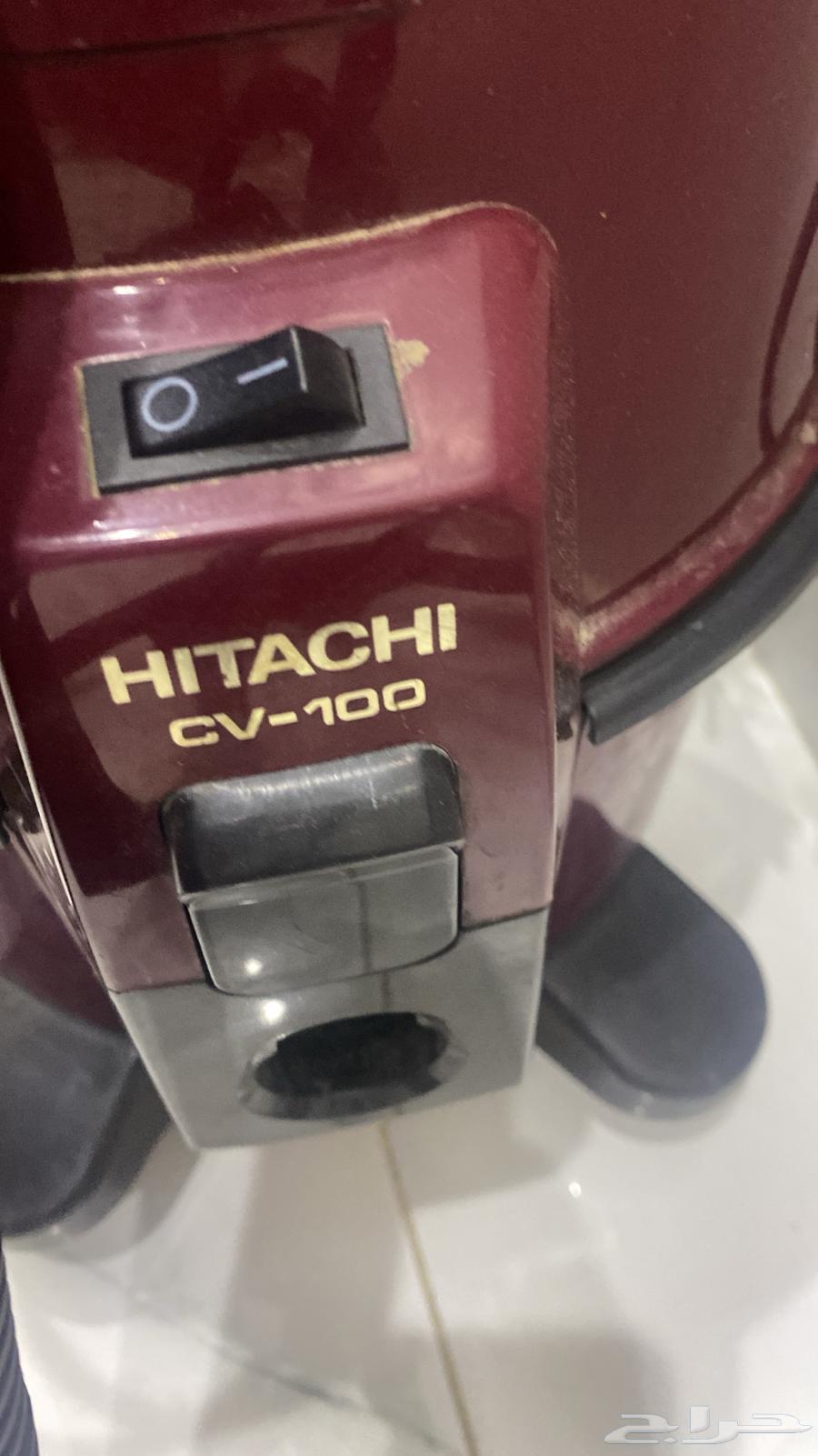 مكنسه للبيع هيتاشي64506476933761111