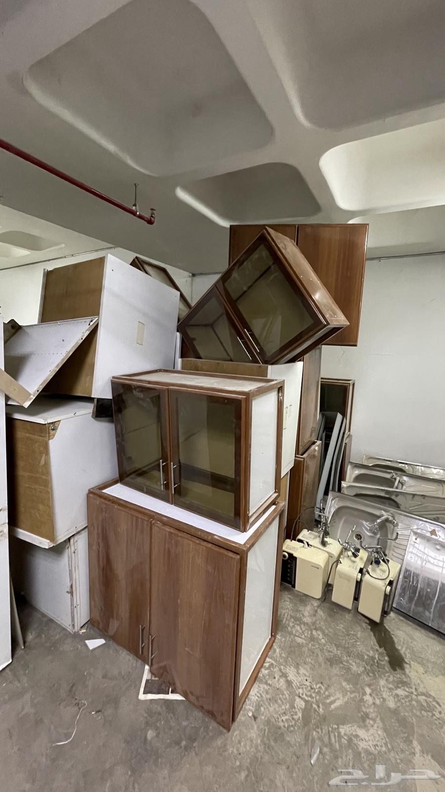 Scrap of used tools64506282573185113