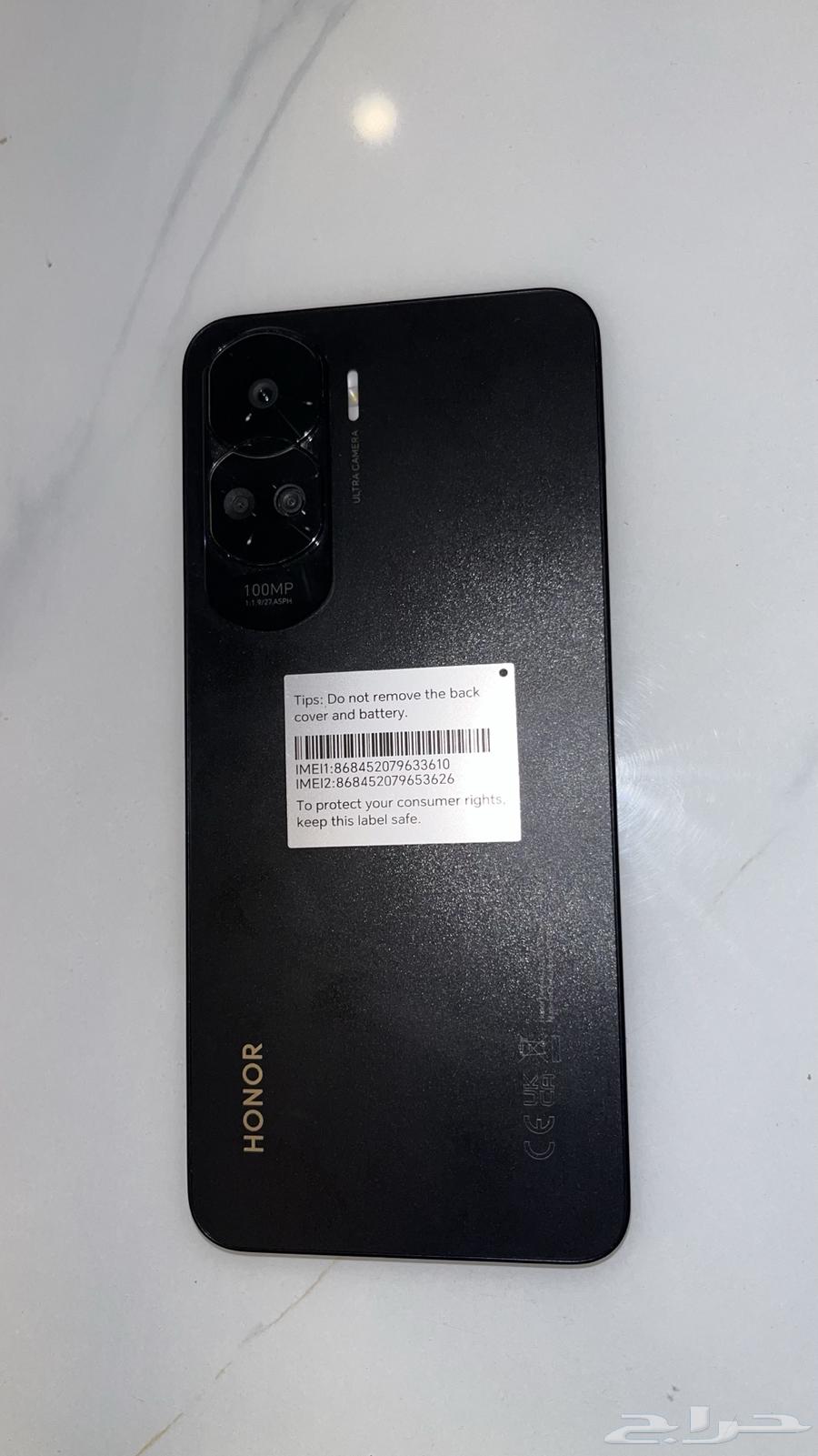 جوال هونر 90 لايت للبيع64509785633921110