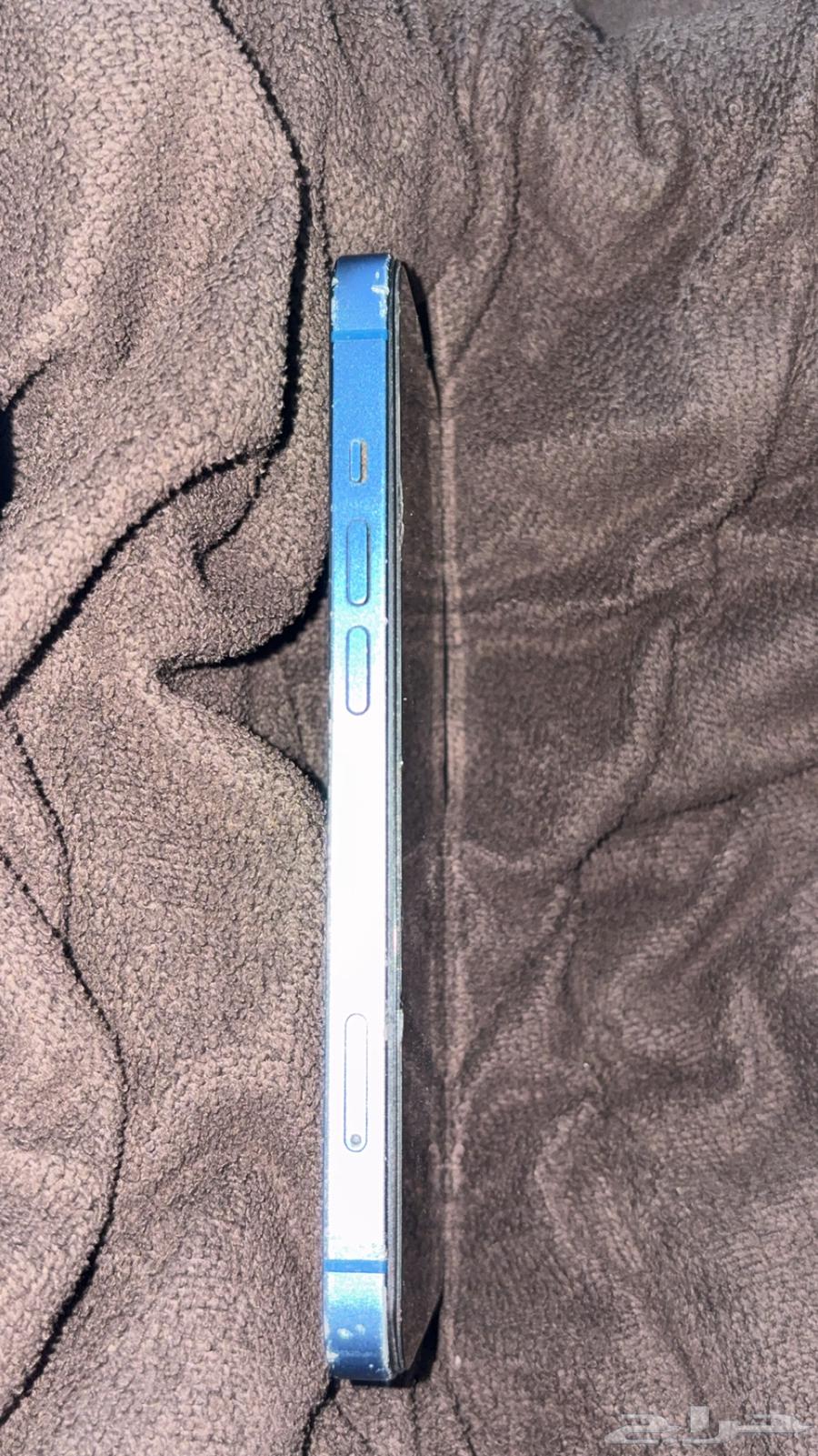 جوال ايفون 13 لون ازرق64508719443459113