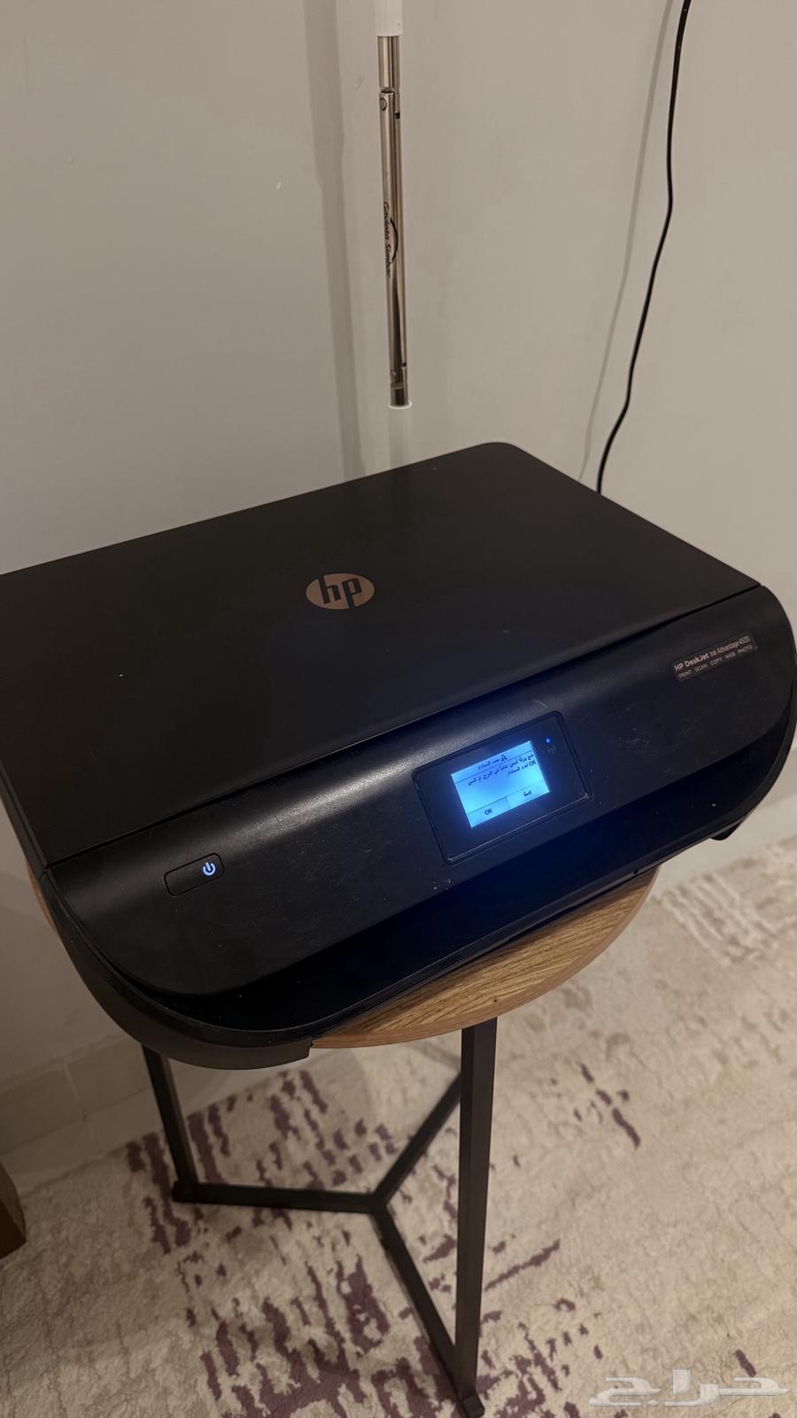 طابعه اتش بي64503788016643110