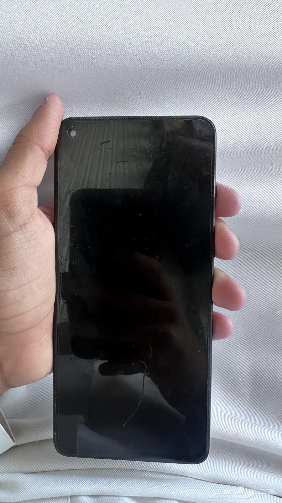 جوال للبيع رام12 قيقا25664506118528001111