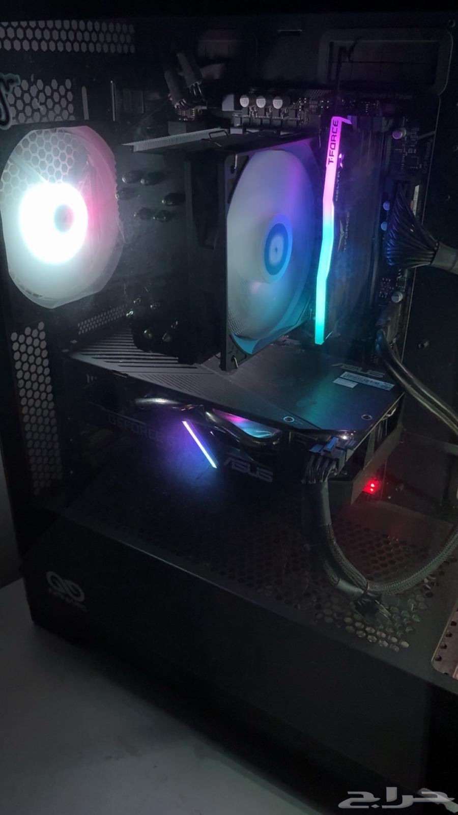 بي سي قيمنق للبيع مستعجل64505992809987111