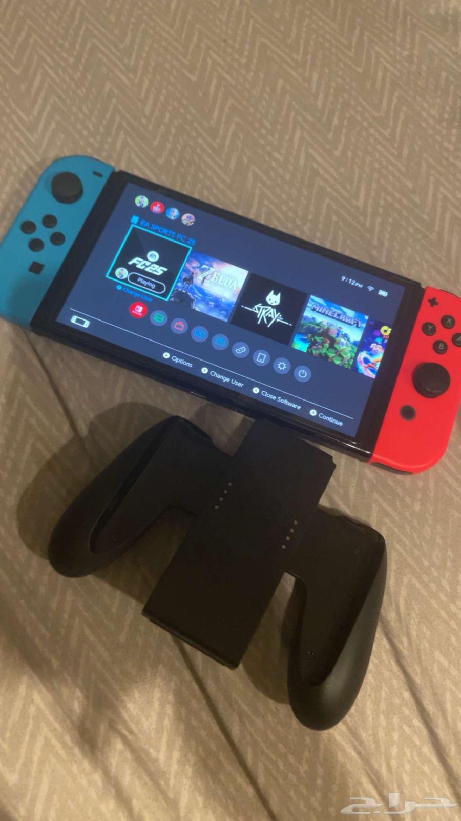 نينتندو اوليد للبيع64508999161217111