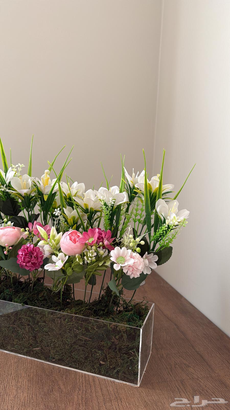 ورد ضيافه لركن مناسبات64509096289667112